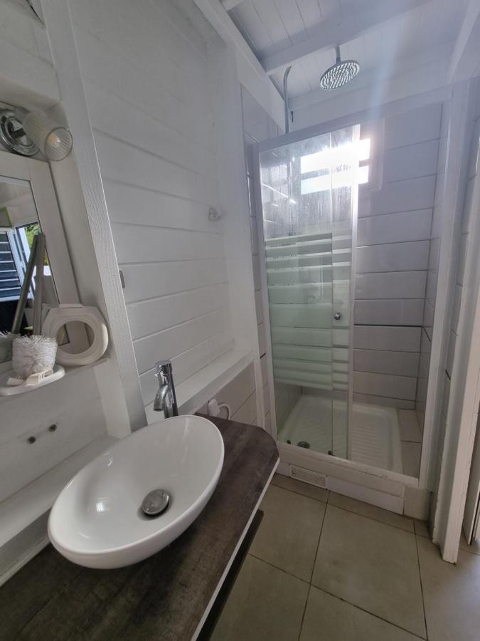 Ti Pecheur Bed & Breakfast Sainte-Luce Exterior photo